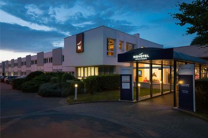 Novotel Roissy Saint-Witz