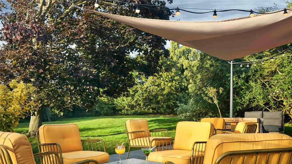 Novotel Roissy Saint-Witz Exterior