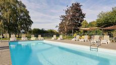 Novotel Roissy Saint-Witz