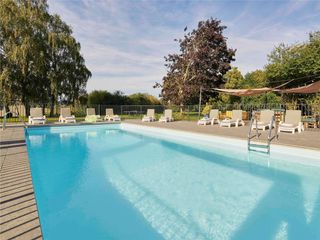 Novotel Roissy Saint-Witz