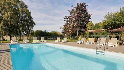 Novotel Roissy Saint-Witz