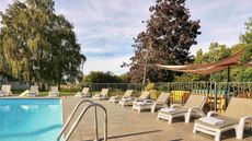 Novotel Roissy Saint-Witz