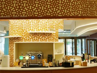 Mercure Vichy Thermalia