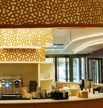 Mercure Vichy Thermalia