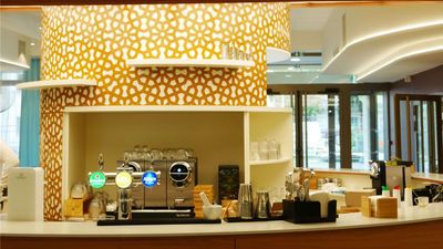 Mercure Vichy Thermalia