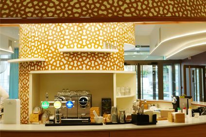 Mercure Vichy Thermalia