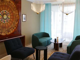 Mercure Vichy Thermalia
