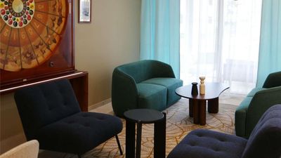 Mercure Vichy Thermalia