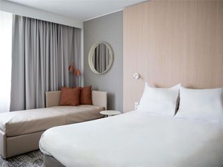 Novotel Antwerp North