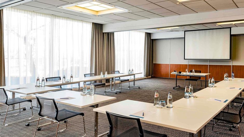 Novotel Antwerp North Meeting