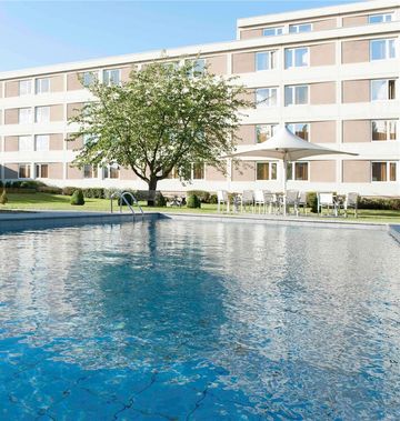 Novotel Antwerp North