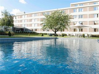 Novotel Antwerp North