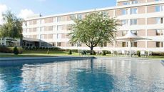 Novotel Antwerp North