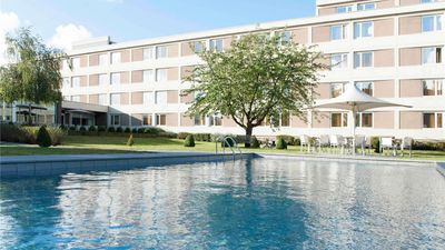 Novotel Antwerp North