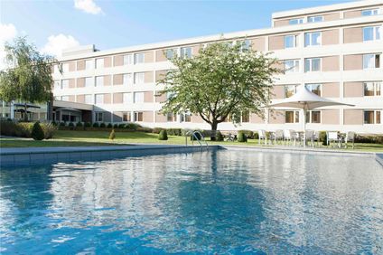 Novotel Antwerp North