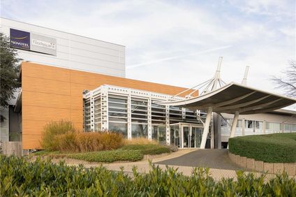 Novotel Brussels Airport