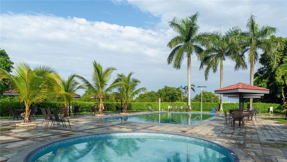 Novotel Manaus Other