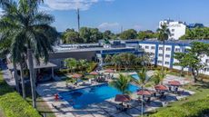 Novotel Manaus
