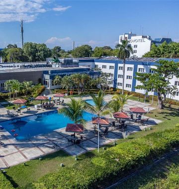 Novotel Manaus