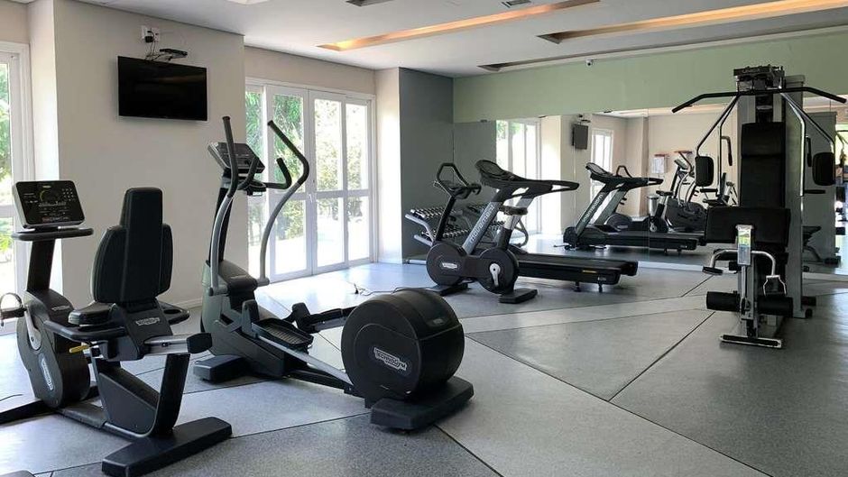 Novotel Manaus Health