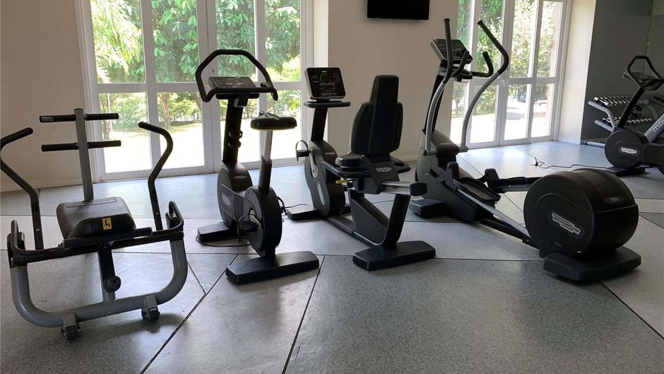 Novotel Manaus Health