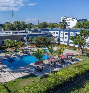 Novotel Manaus