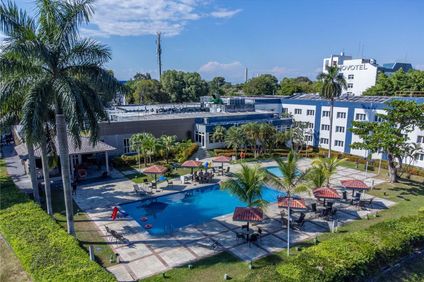 Novotel Manaus