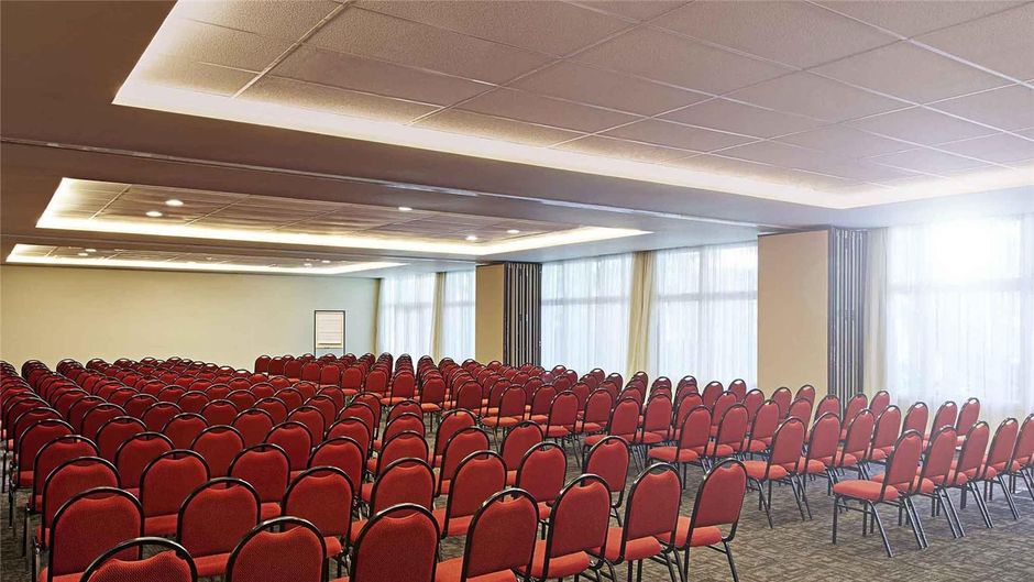 Novotel Manaus Meeting