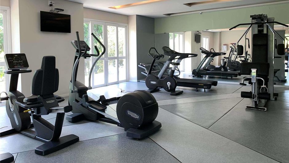 Novotel Manaus Health