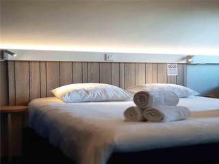 Ibis Hotel Rennes Centre