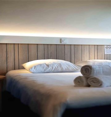 Ibis Hotel Rennes Centre