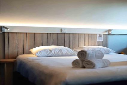 Ibis Hotel Rennes Centre