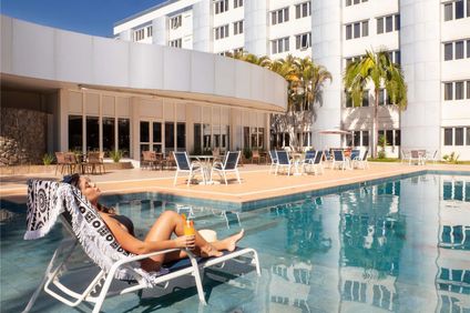 Novotel Sao Jose dos Campos