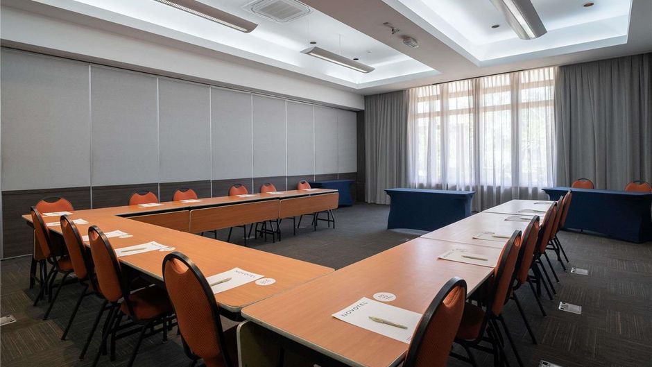 Novotel Sao Jose dos Campos Meeting