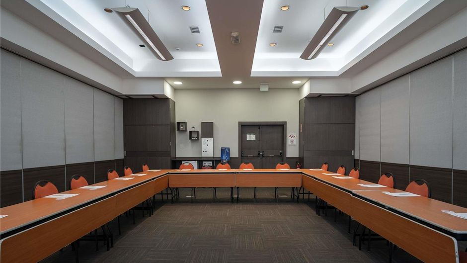 Novotel Sao Jose dos Campos Meeting