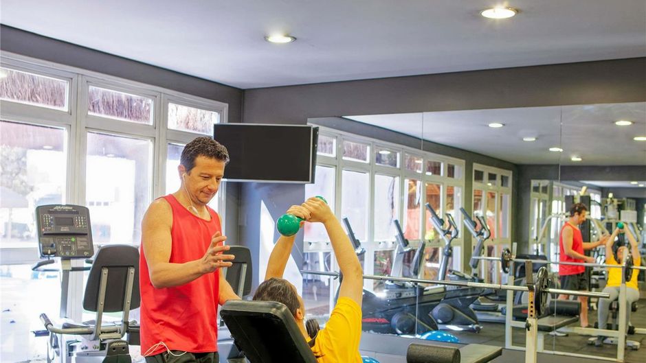 Novotel Sao Jose dos Campos Other