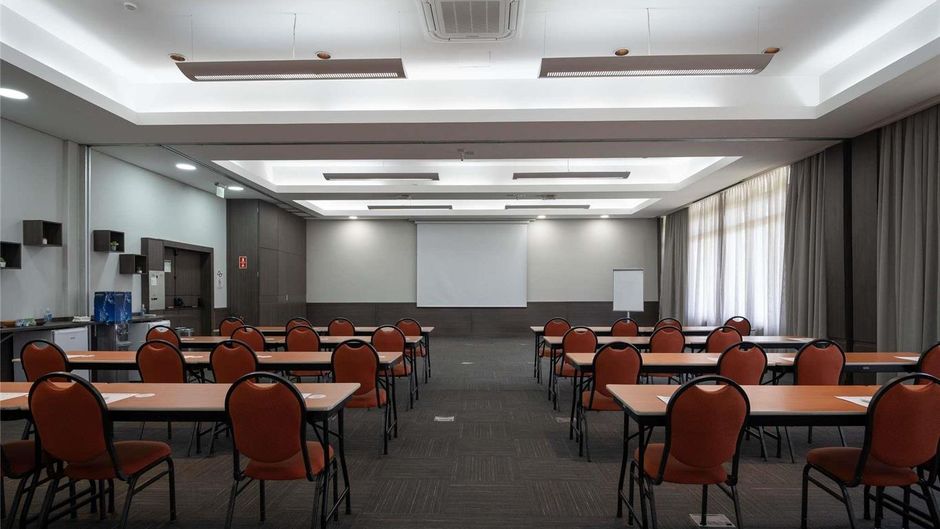 Novotel Sao Jose dos Campos Meeting