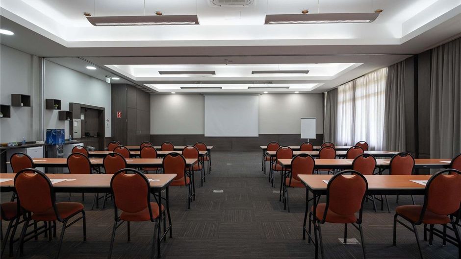 Novotel Sao Jose dos Campos Meeting