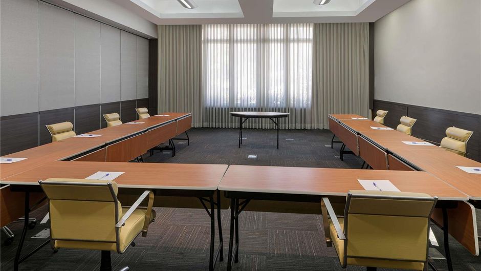 Novotel Sao Jose dos Campos Meeting