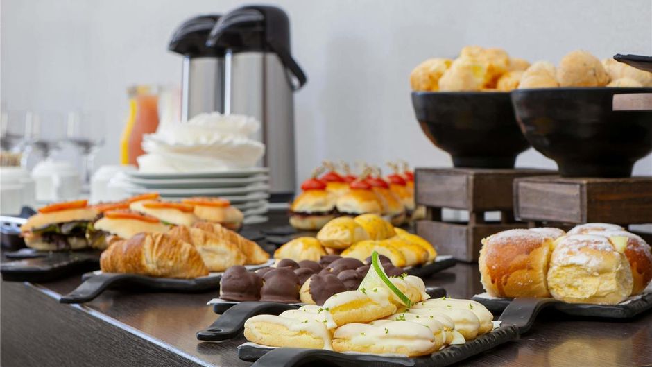 Novotel Sao Jose dos Campos Other