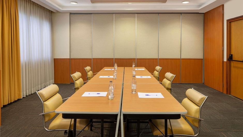 Novotel Sao Jose dos Campos Meeting