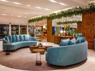 Novotel Sao Paulo Morumbi