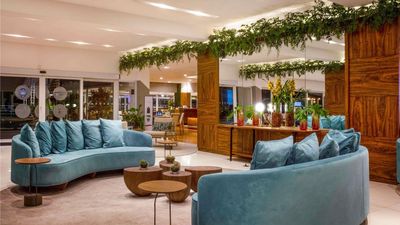 Novotel Sao Paulo Morumbi