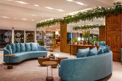 Novotel Sao Paulo Morumbi