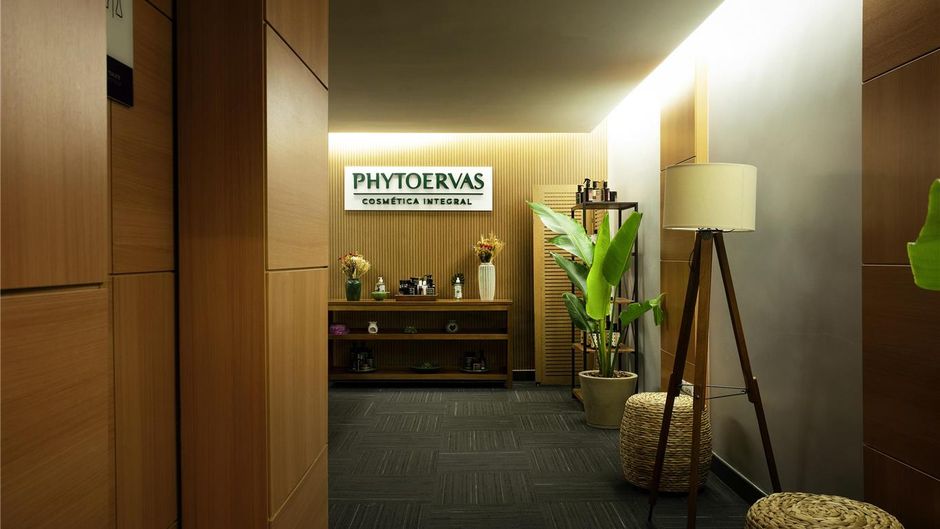 Novotel Sao Paulo Morumbi Spa