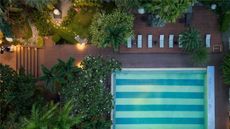 Novotel Abidjan