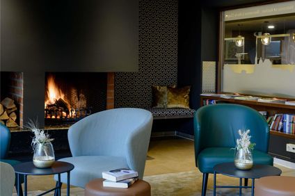 Mercure Hotel Aachen Europaplatz
