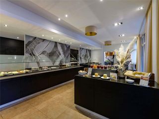 Mercure Hotel Aachen Europaplatz