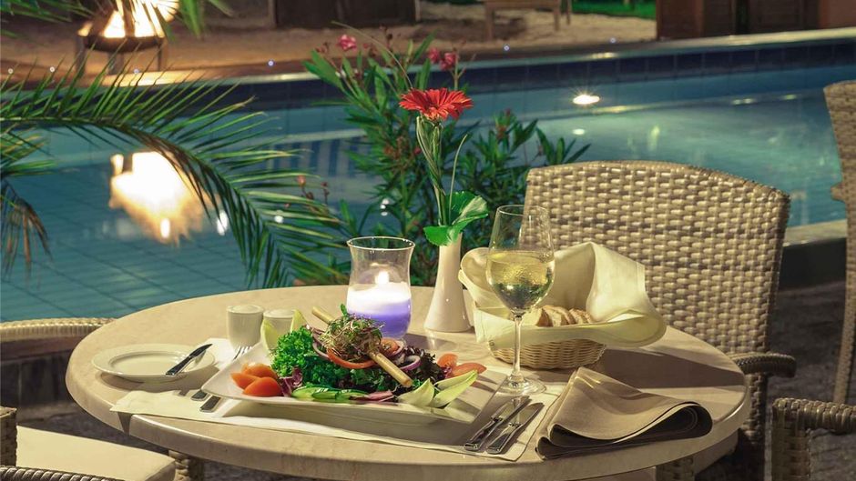 Mercure Hotel Frankfurt Eschborn Ost Other
