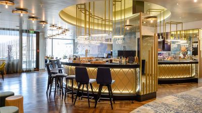 Mercure Hotel Freiburg Am Muenster